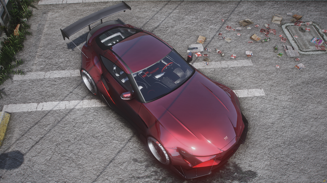 Karin Jester R preview 4